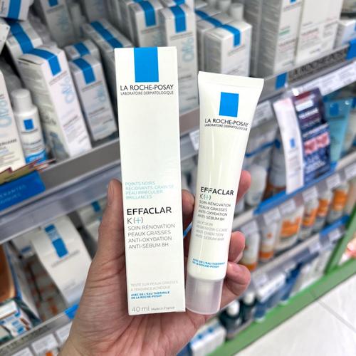 理肤泉祛痘精华乳效果到底怎么样？-图1