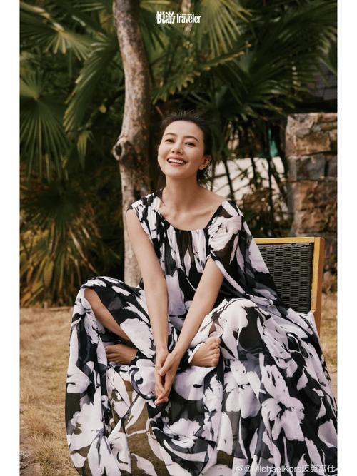 高圆圆代言的女装图片,风格如何?-图1 高圆圆代言的女装图片,风格如何?-图1