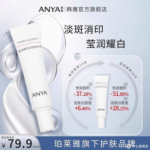 最好的淡斑补水护肤品怎么选？-图1