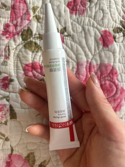 祛痘印护肤品，哪个牌子真正有效？-图3