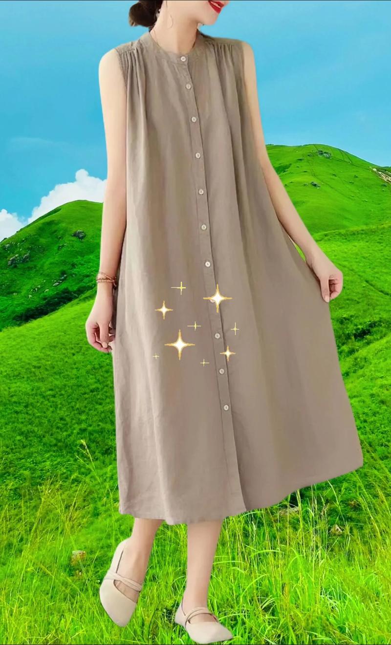 最流行夏季新款女装，今年哪些款式最火？-图3