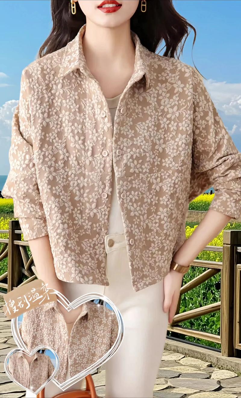 今年最流行休闲女装，今年最火是哪款？-图1