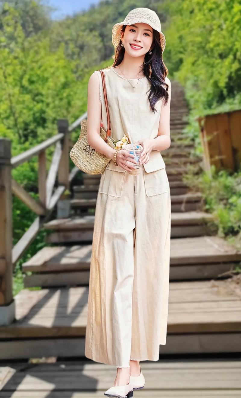 今年最流行休闲女装，今年最火是哪款？-图2