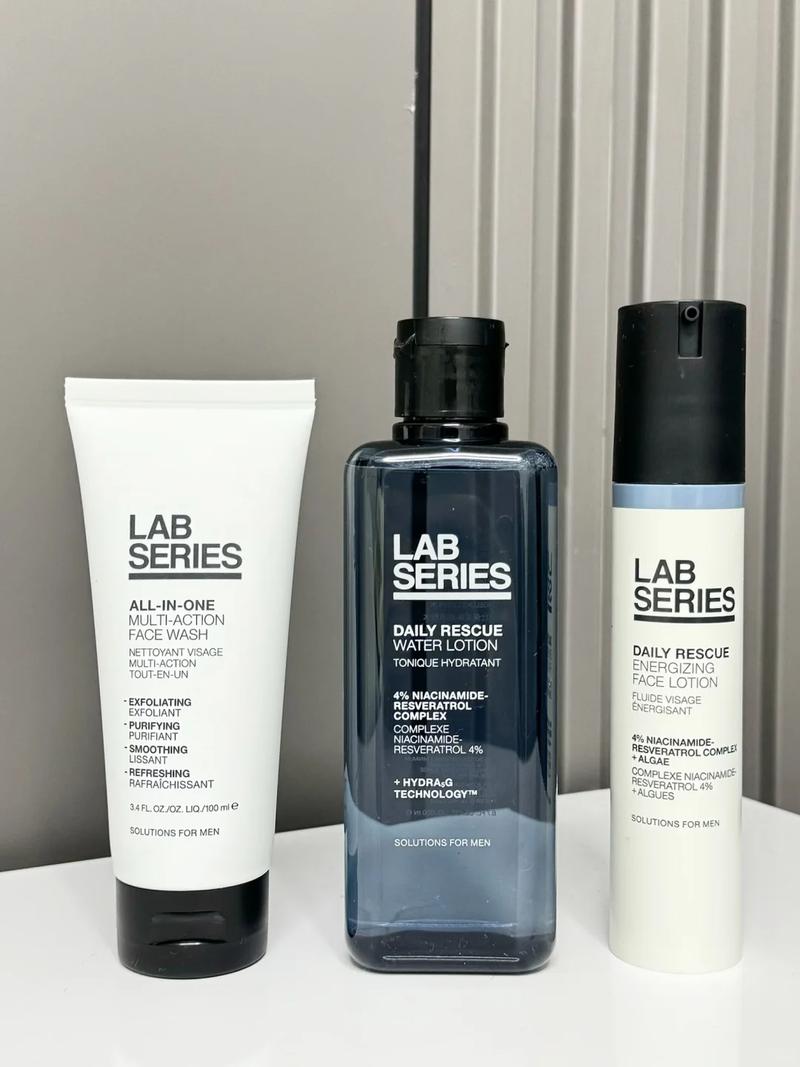 混油皮护肤品怎么选？推荐哪些？-图1