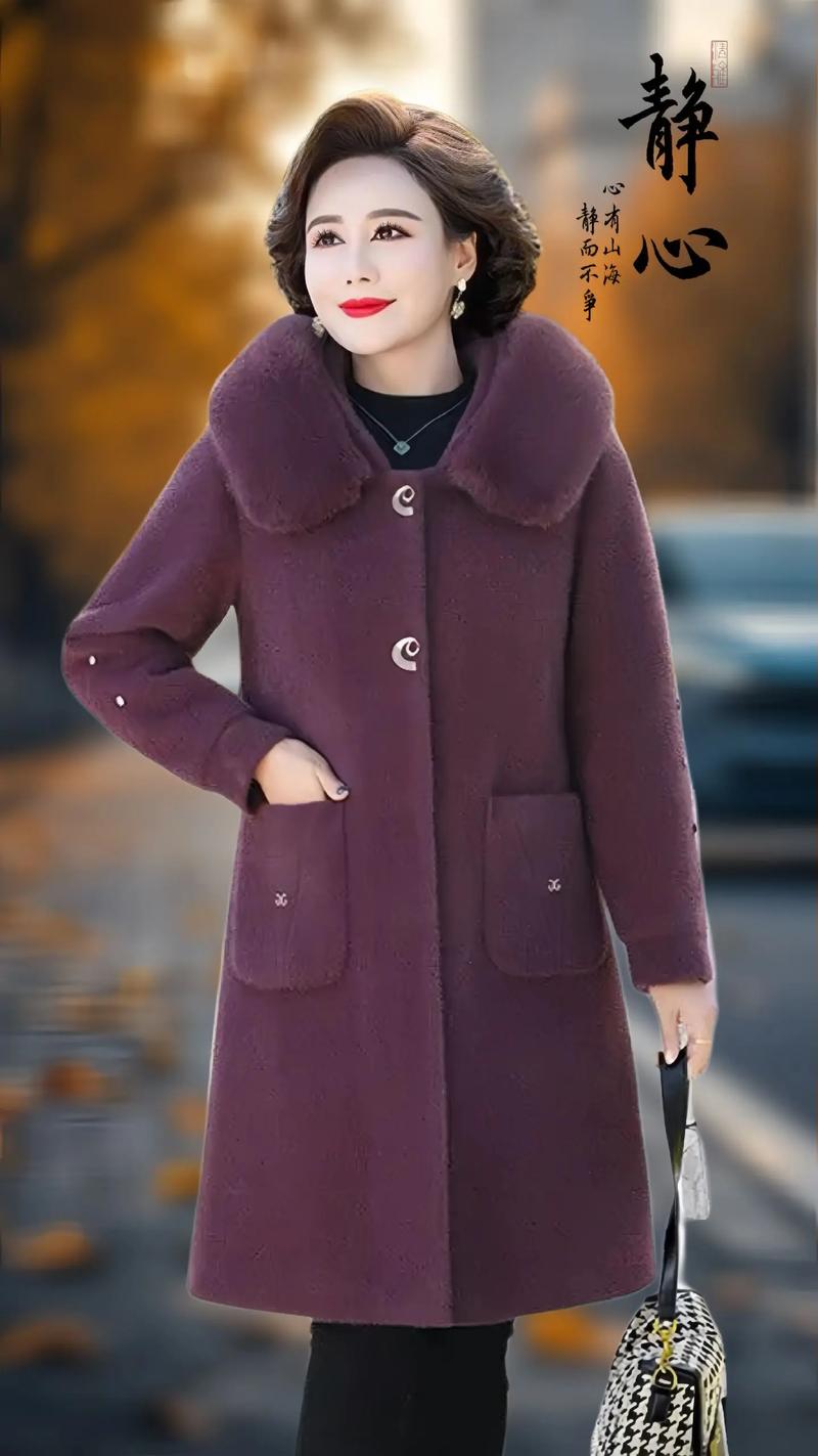 今年冬装女装流行款式有哪些?-图1 今年冬装女装流行款式有哪些?-图1