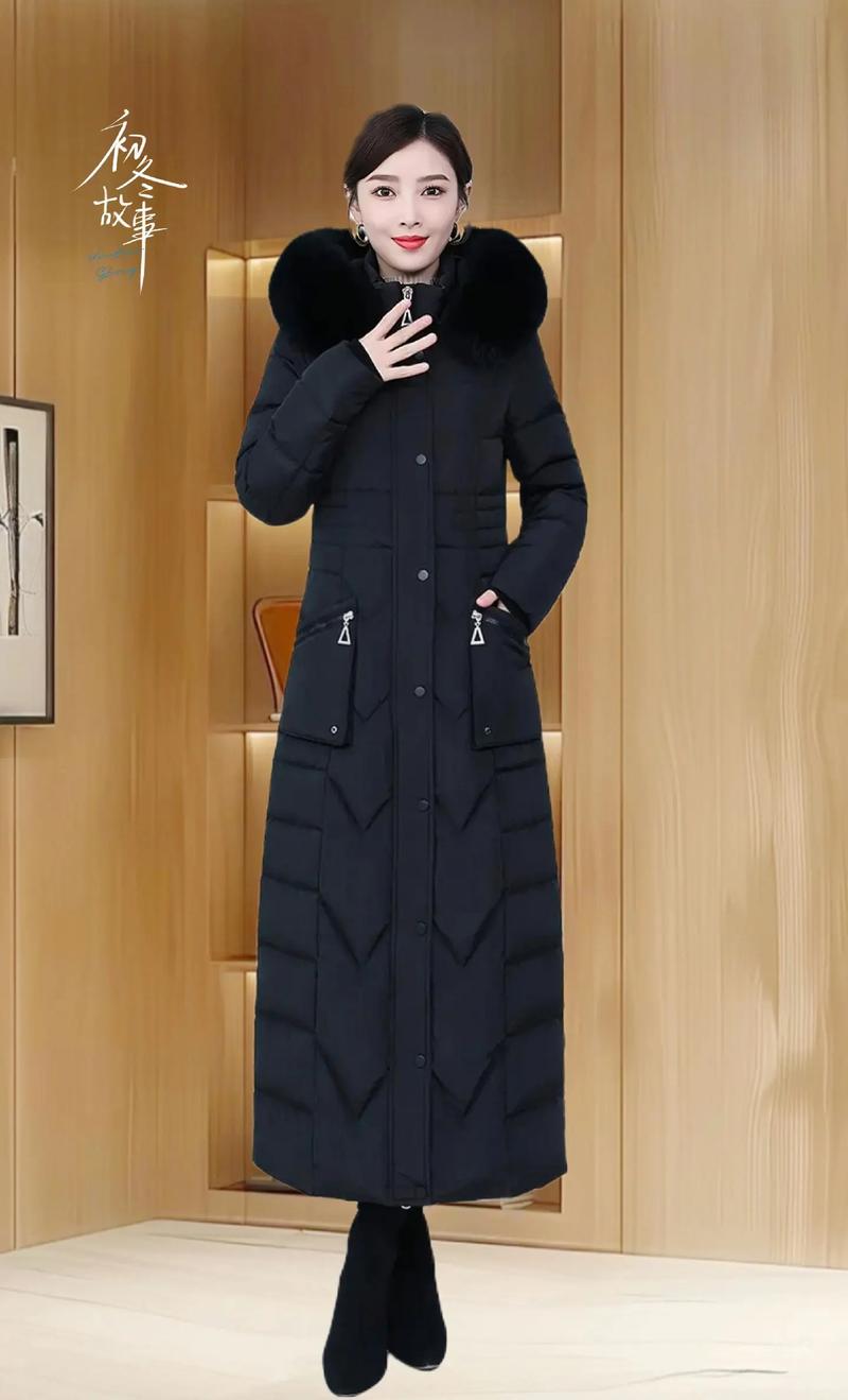 今年冬装女装流行款式有哪些?-图2 今年冬装女装流行款式有哪些?-图2