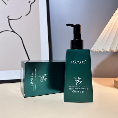 敏感肌如何控油祛痘不伤脸？-图3