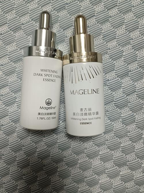 孕期美白护肤品能用吗?-图3 孕期美白护肤品能用吗?-图3