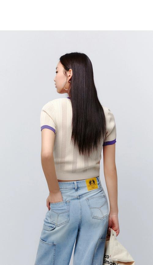 太平鸟女装夏装上衣怎么选?-图3 太平鸟女装夏装上衣怎么选?-图3