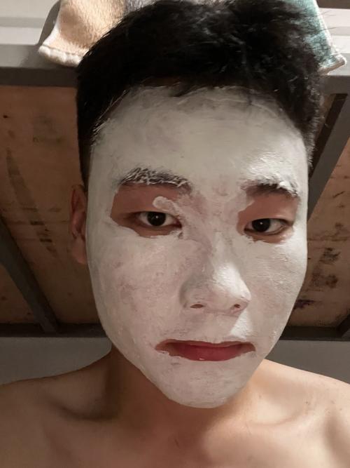 男士自制祛痘消炎面膜真的有效吗?-图3 男士自制祛痘消炎面膜真的有效吗?-图3