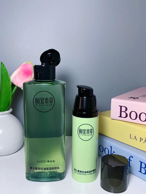 秋天护肤怎么选才对？-图3