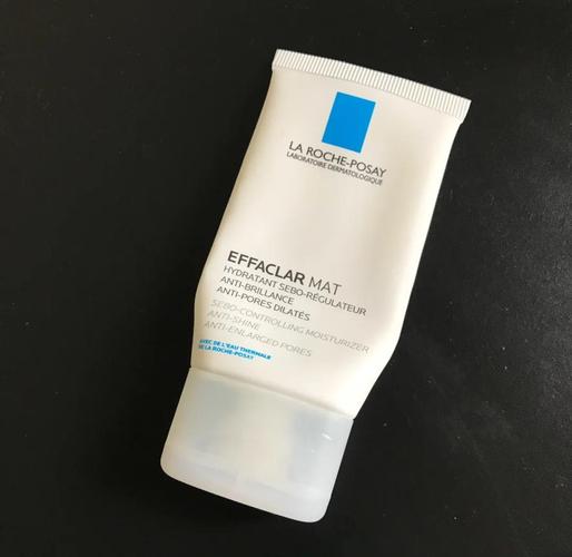 理肤泉祛痘乳液哪款最有效？-图1