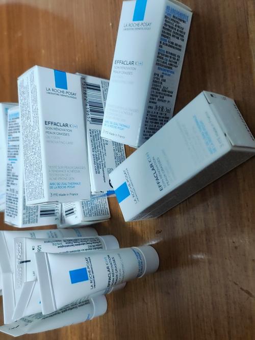 理肤泉祛痘乳液哪款最有效？-图3