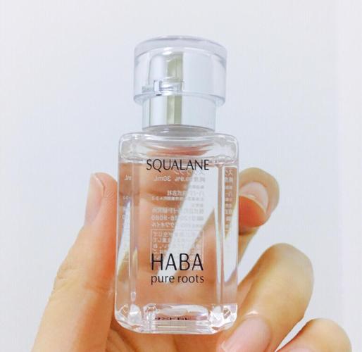 Haba美容油能祛痘印吗？效果怎么样？-图1