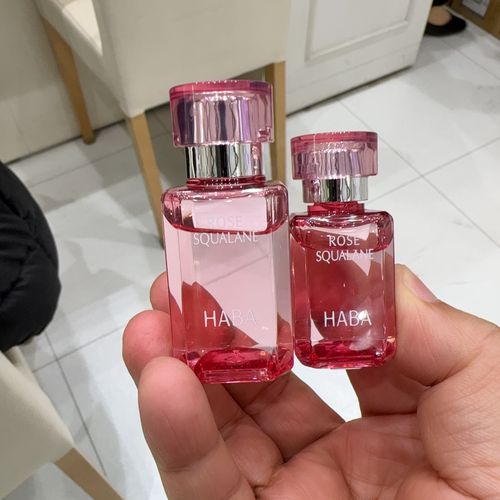 Haba美容油能祛痘印吗？效果怎么样？-图2