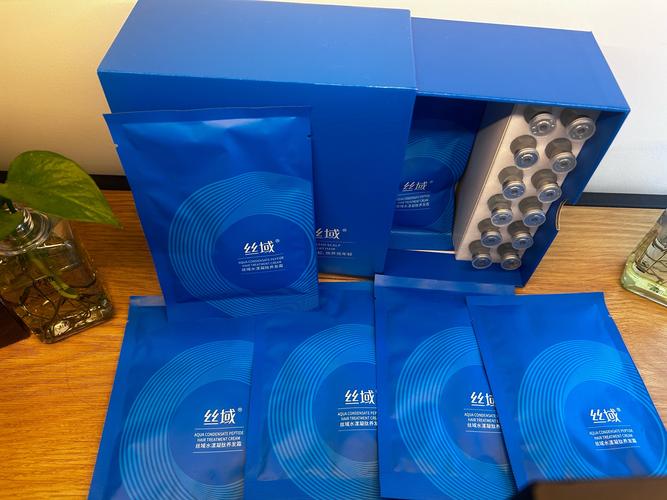 玻妃水漾舒活护肤功效具体有哪些？-图2