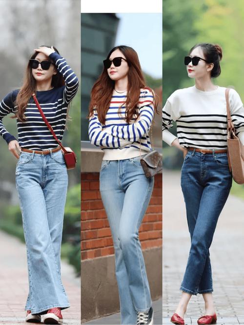 针织女装怎么搭才好看？-图1