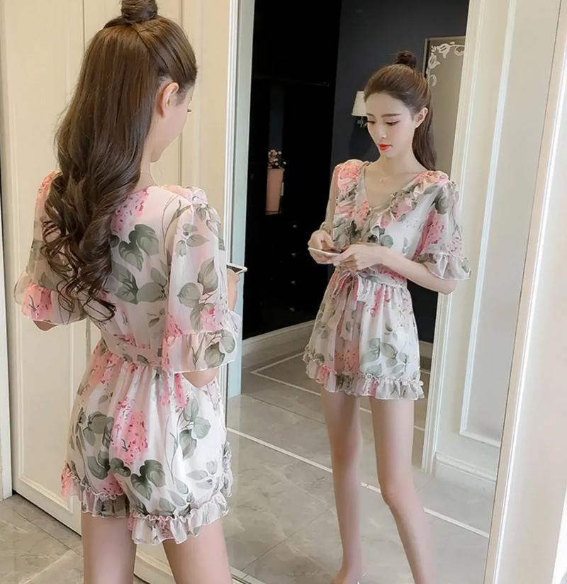 18岁夏装短衣裙选款有何秘诀？-图3