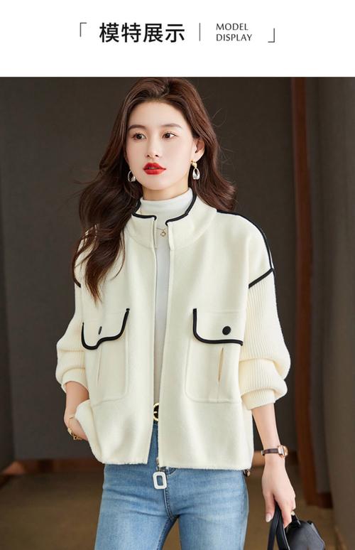 看所有外衣女装图片，有哪些款式推荐？-图1