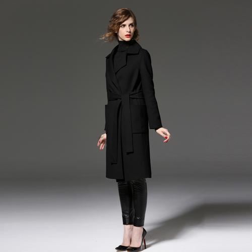 看所有外衣女装图片，有哪些款式推荐？-图3