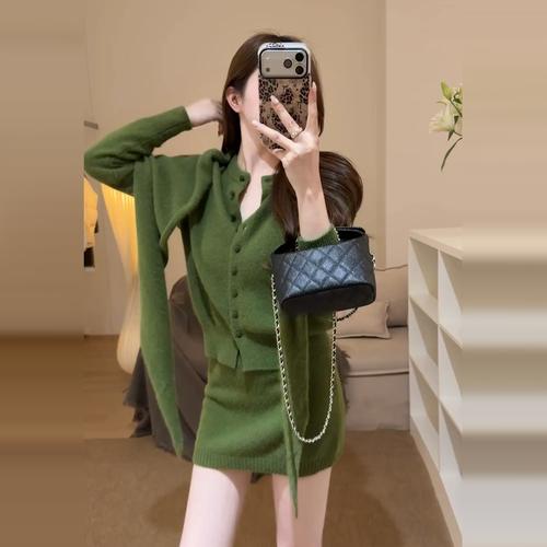 2025女装搭配，流行趋势怎么搭？-图3