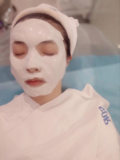 自制白醋面膜祛痘消炎真的有效吗？-图3