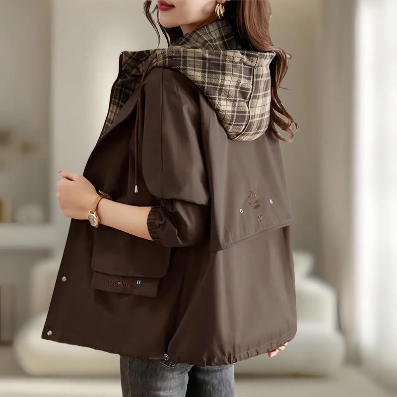 淘宝天猫新款外套，今年流行什么款式？-图3