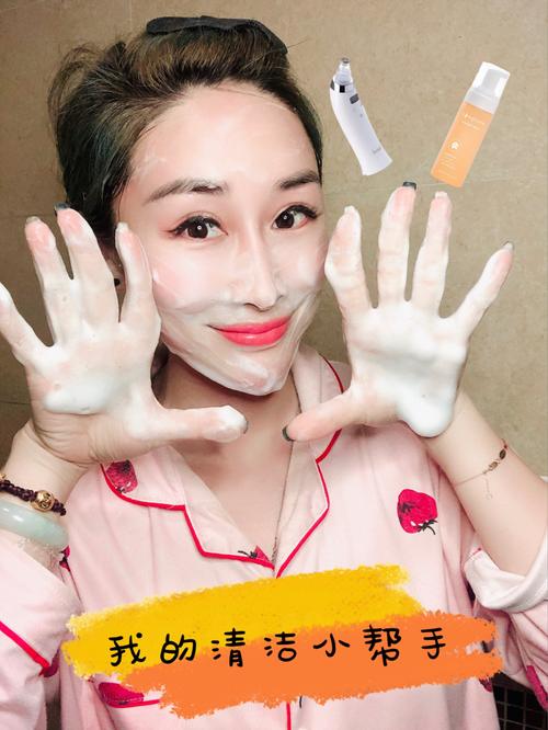 护肤品擦后粘粘的是正常现象吗？-图2