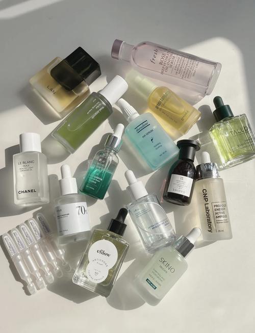 干皮护肤品怎么选才不踩坑？-图2