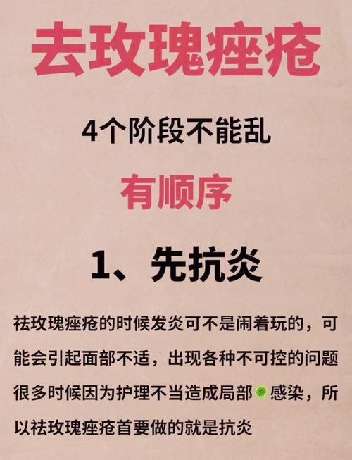 长痘痘该停用护肤品吗？-图2