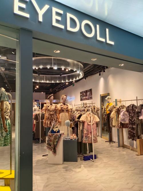 天使之城女装是品牌吗？-图2