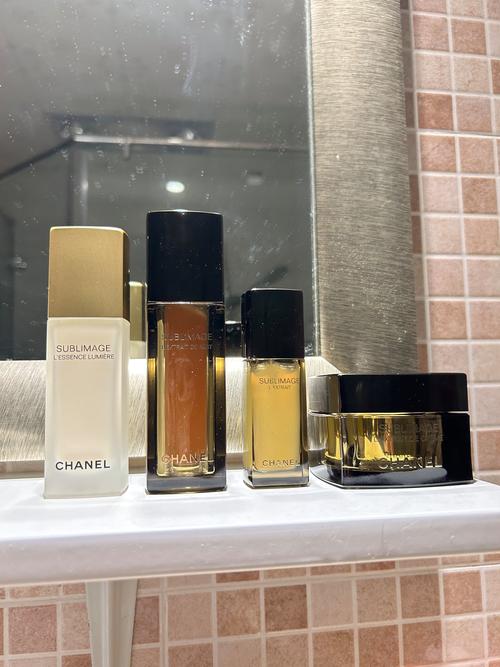 香奈儿护肤品正确使用步骤是？-图3