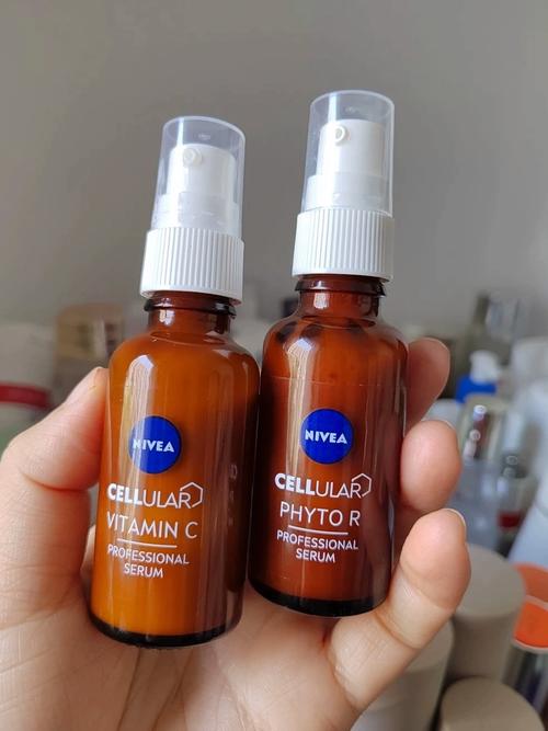 含VC的护肤品有哪些?-图3 含VC的护肤品有哪些?-图3