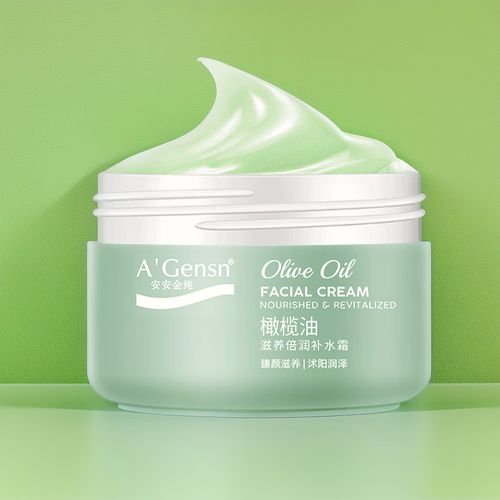 橄榄油擦脸真的安全有效吗?-图1 橄榄油擦脸真的安全有效吗?-图1