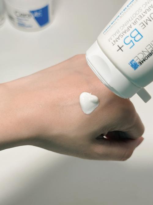 理肤泉祛黑痘印温和吗？效果如何？-图1