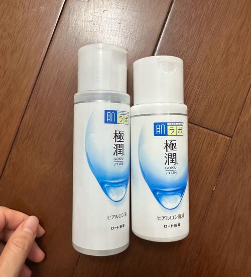 日系敏感肌护肤品，哪些真正安心好用？-图3