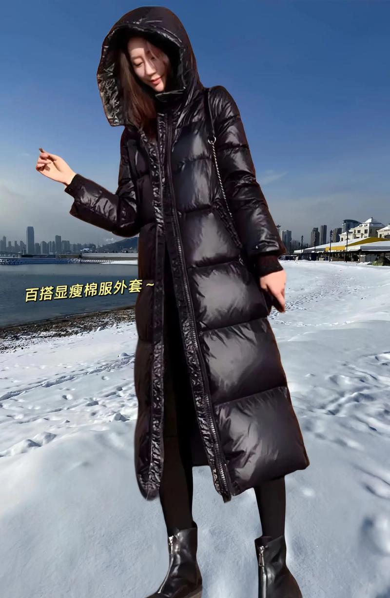 冬季韩版新款外套，设计亮点在哪？-图3