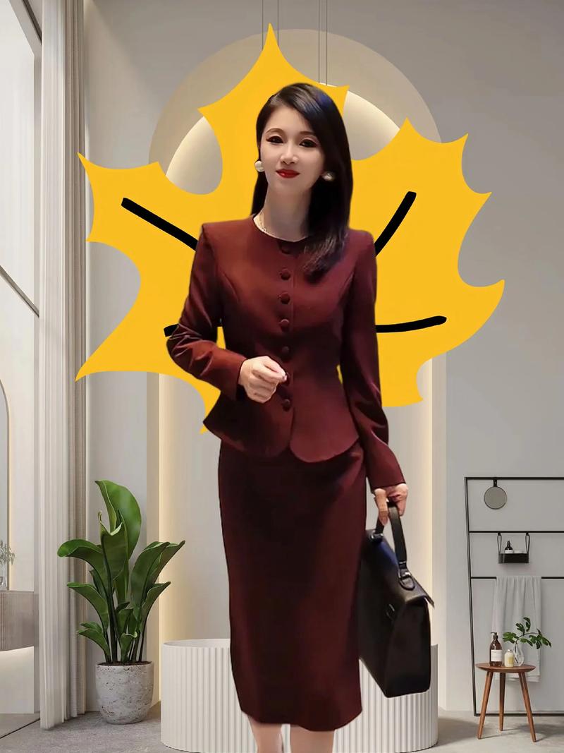 品牌女装秋季新款图片，有哪些值得入手？-图1