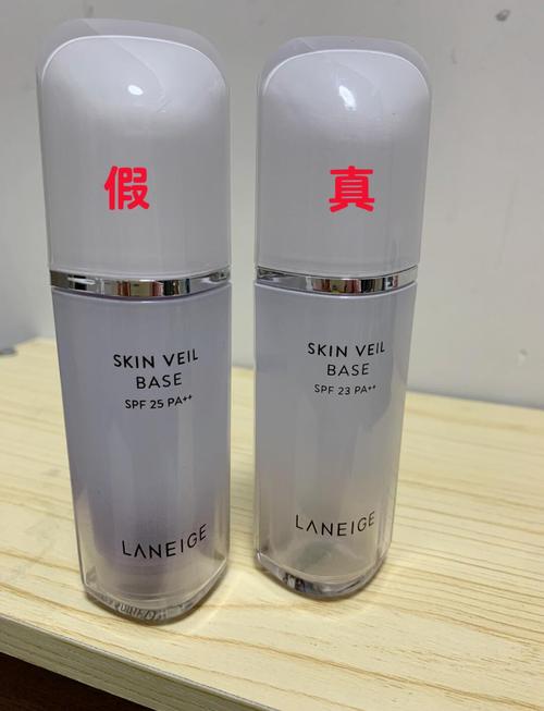 兰芝护肤品正确使用顺序是？-图3