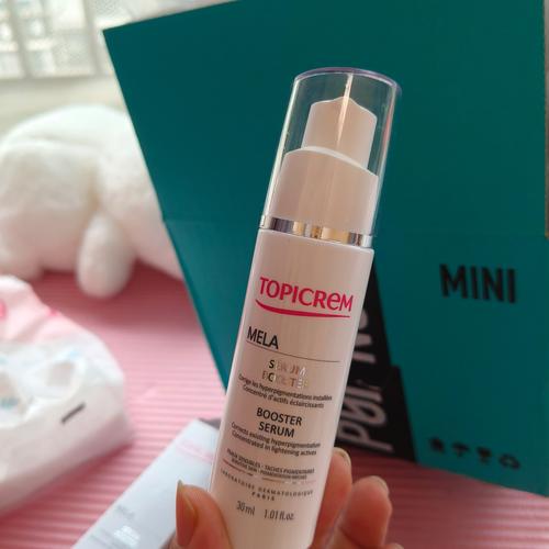 烟酰胺护肤品选哪款最有效？-图1