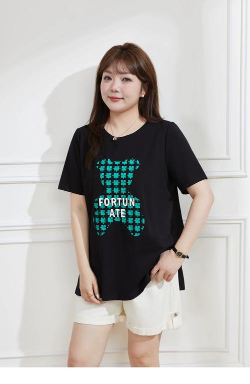 哪些女装品牌适合胖女生?-图2 哪些女装品牌适合胖女生?-图2