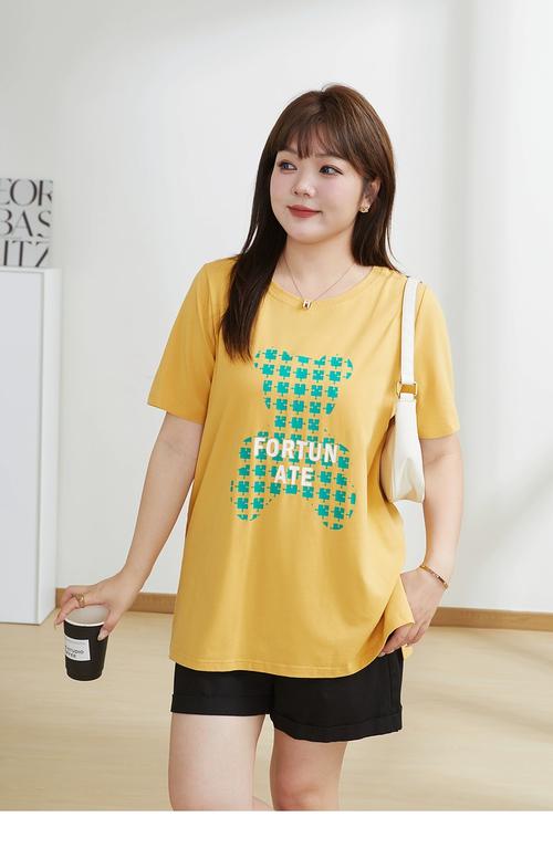 哪些女装品牌适合胖女生?-图3 哪些女装品牌适合胖女生?-图3