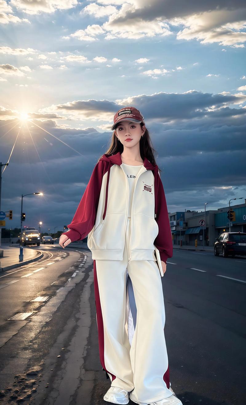 2025女装学生流行趋势是什么？-图1