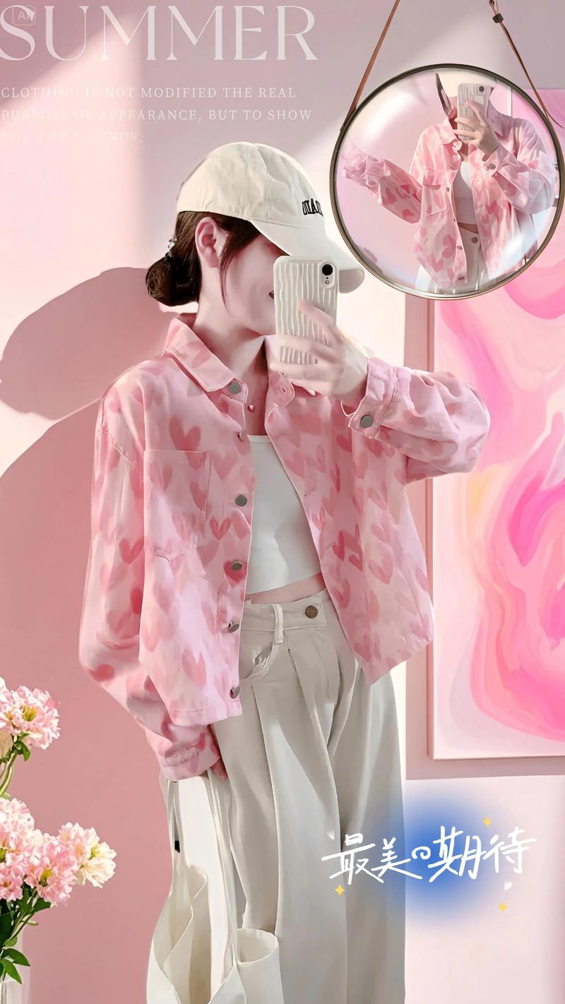 2025女装学生流行趋势是什么？-图2