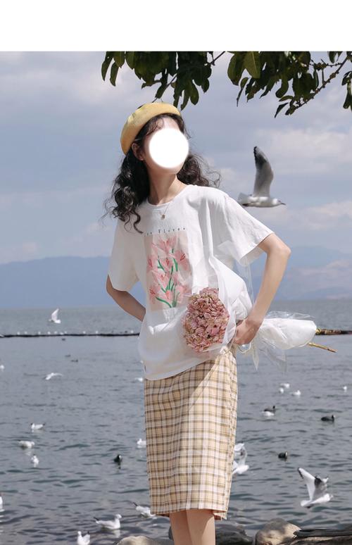 2025女装学生流行趋势是什么？-图3