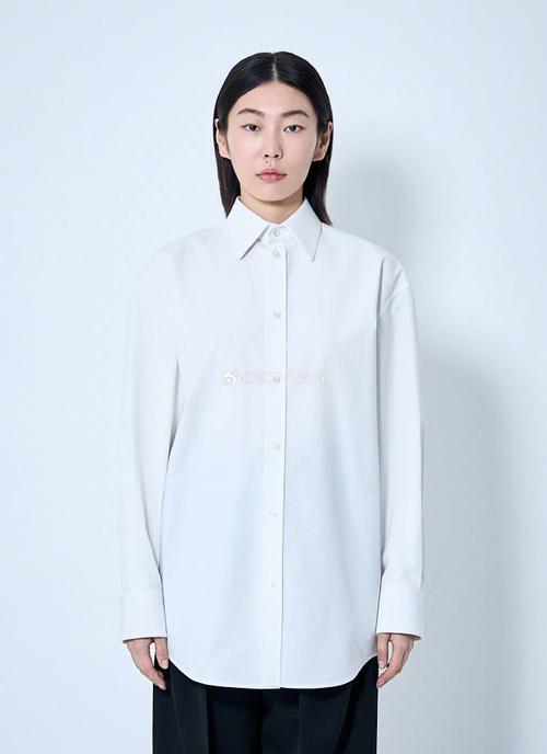 什么牌子的女装白衬衫值得买？-图1