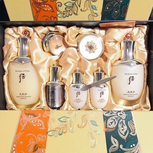 护肤品赠品怎么选才能不浪费？-图1