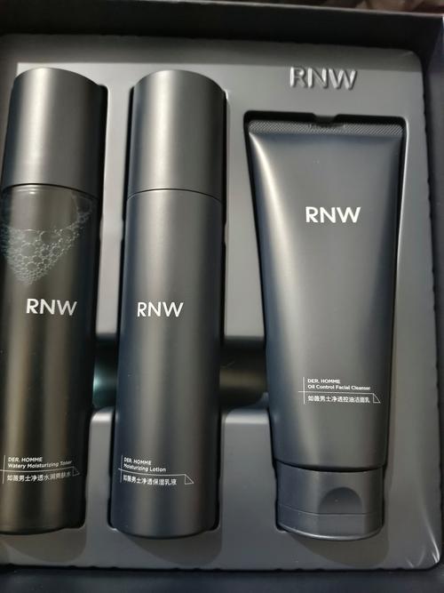 男士护肤怎么选才有效?-图2 男士护肤怎么选才有效?-图2