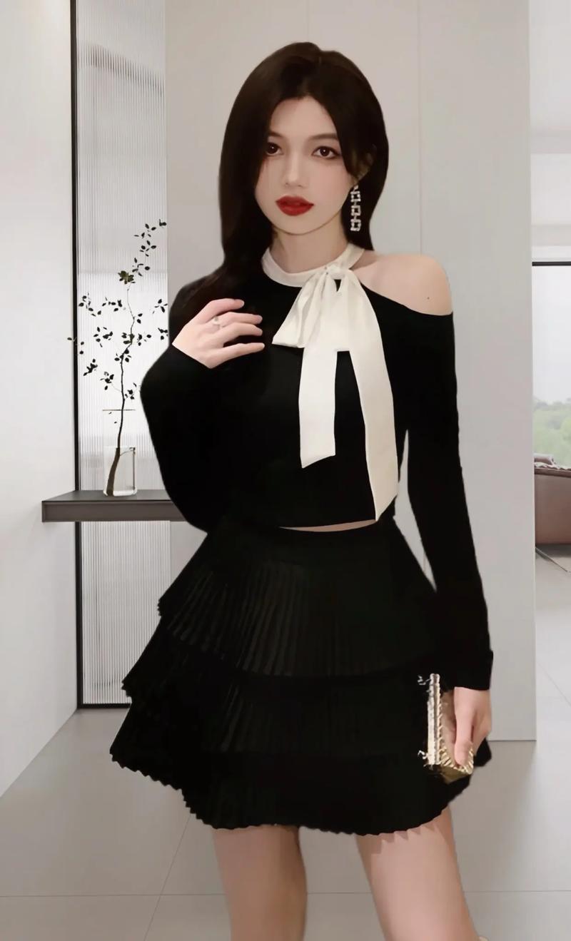 限量女装如何定义顶尖潮流?-图2 限量女装如何定义顶尖潮流?-图2