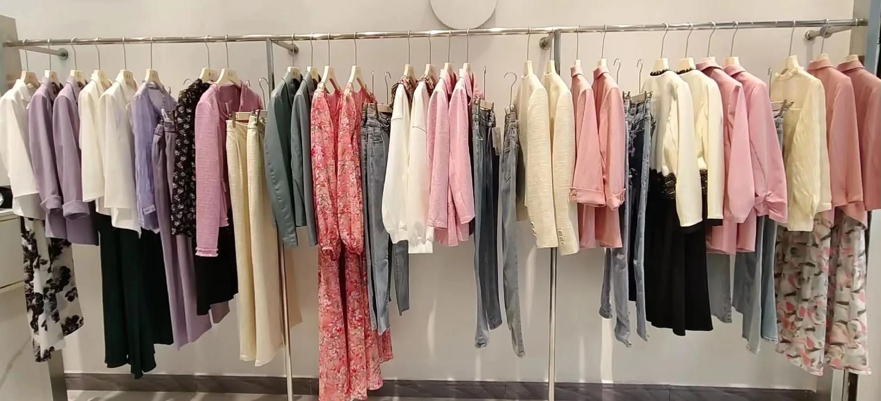 淑女适合什么女装品牌?-图2 淑女适合什么女装品牌?-图2